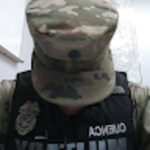 Meet your Posher, Luis